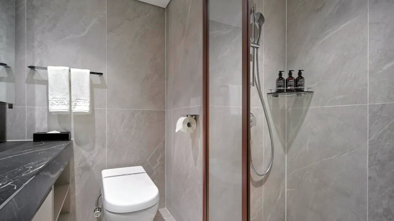 The Botanik Sewoon Myeongdong